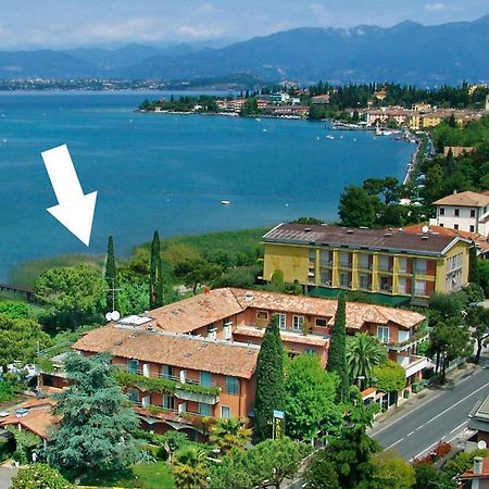 Hotel La Paül Sirmione Exterior foto