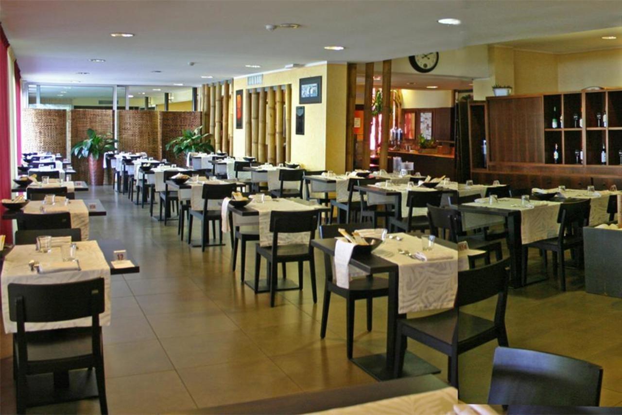 Hotel La Paül Sirmione Exterior foto