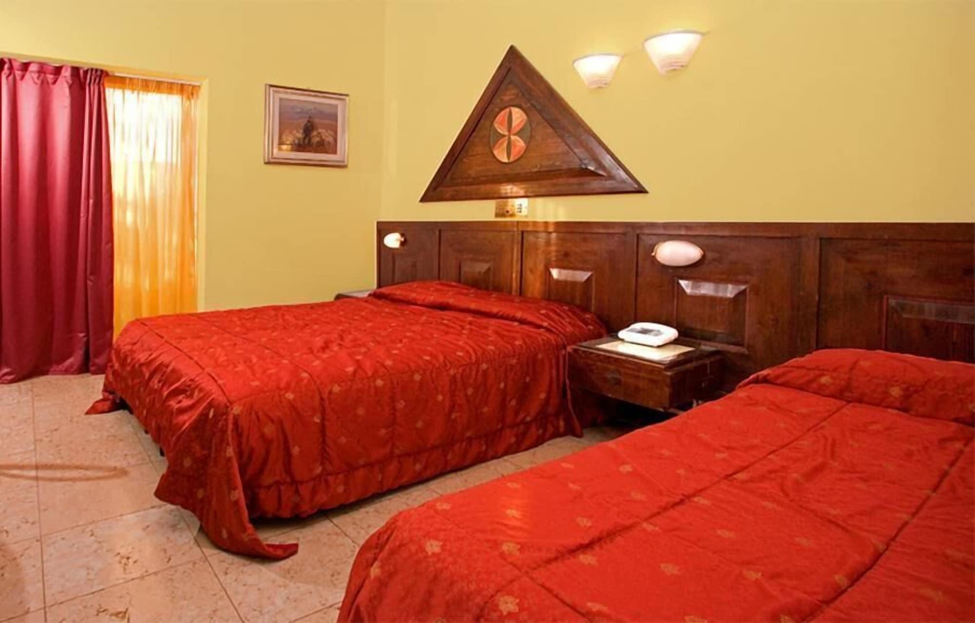 Hotel La Paül Sirmione Exterior foto