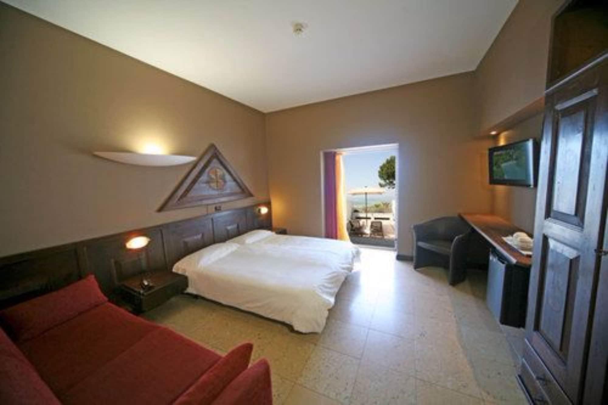 Hotel La Paül Sirmione Exterior foto