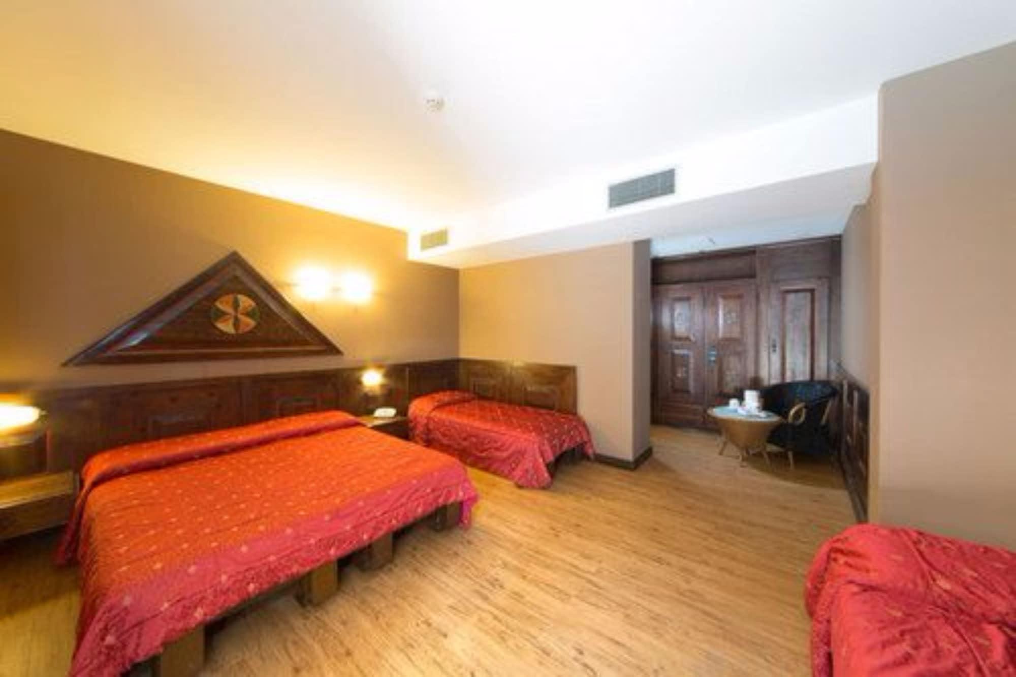 Hotel La Paül Sirmione Exterior foto