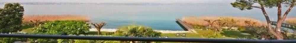 Hotel La Paül Sirmione Exterior foto