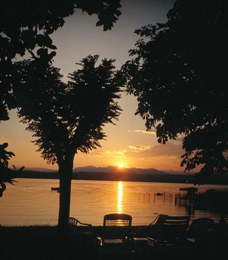 Hotel La Paül Sirmione Facilidades foto